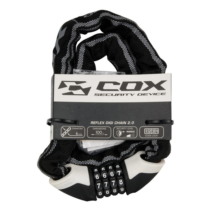 КАТИНАР ВЕРИГА COX RDC2.0 REFLEX 6X1000