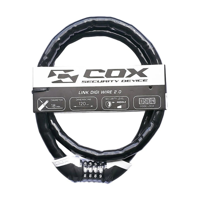 КАТИНАР ПРЕШЛЕН COX LDW2.0 LINK 18X1200