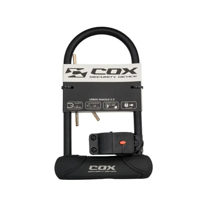 КАТИНАР СКОБА COX URBAN SHACKLE 2.0 14.5