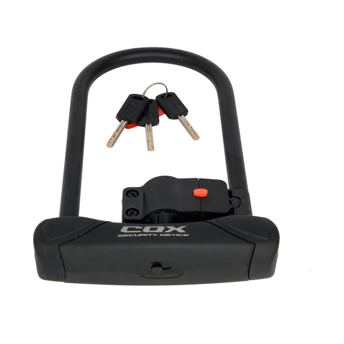 КАТИНАР СКОБА COX URBAN SHACKLE 2.0 14.5