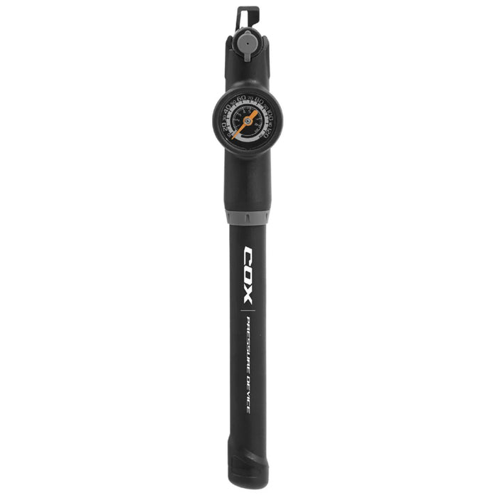 ПОМПА МИНИ COX EXTRACT ECO GAUGE ЧЕРЕН