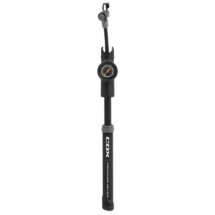 ПОМПА МИНИ COX EXTRACT ECO GAUGE ЧЕРЕН