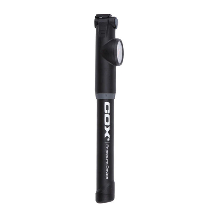 ПОМПА МИНИ COX EXTRACT ECO GAUGE ЧЕРЕН