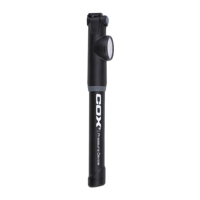 ПОМПА МИНИ COX EXTRACT ECO GAUGE ЧЕРЕН