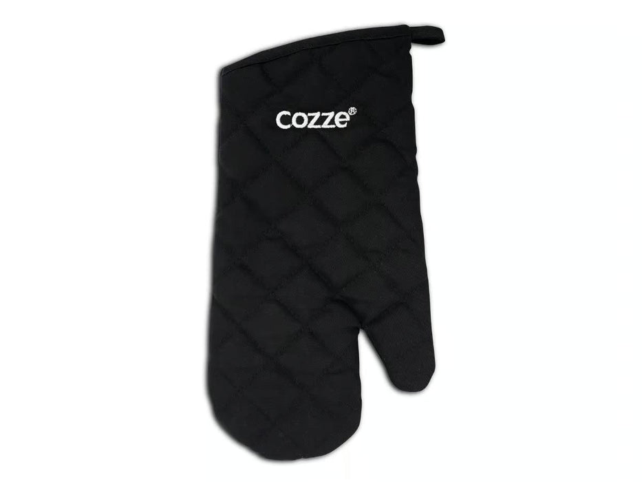 КОМПЛЕКТ ЗА ГРИЛ COZZE 4 ЧАСТИ
