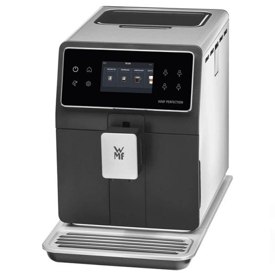 Кафемашина WMF Perfection 840L CP850D15