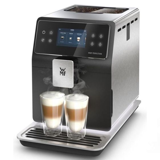Кафемашина WMF Perfection 840L CP850D15