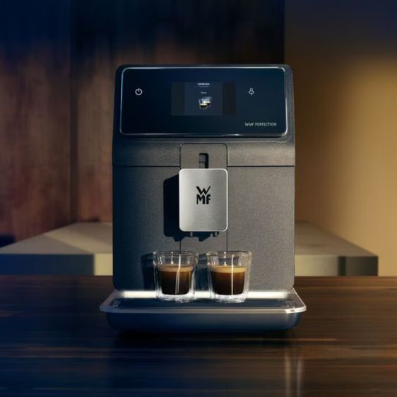 Кафемашина WMF Perfection 840L CP850D15