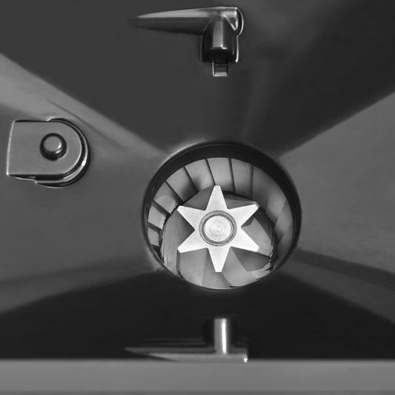 Кафемашина WMF Perfection 840L CP850D15