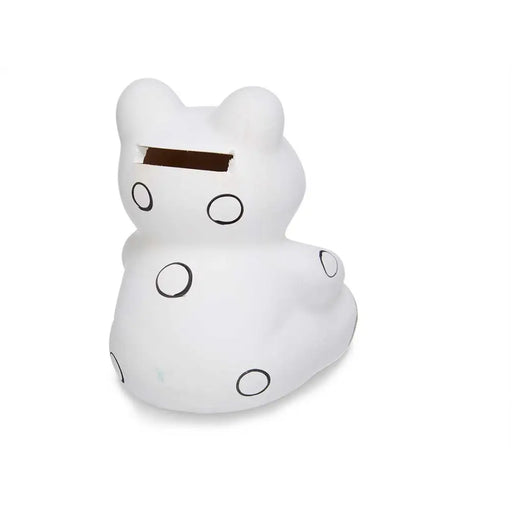 Cпестовна касичка Pincello 19283 19283 Керамика Жаба 9 x 12