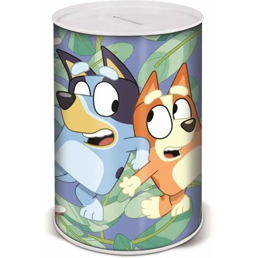 Cпестовна касичка Bluey