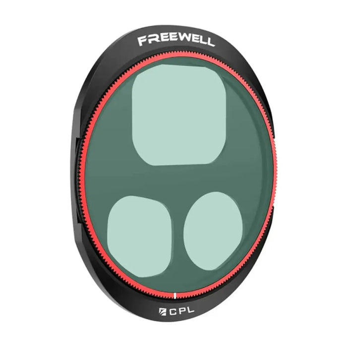 CPL FREEWELL филтър за DJI Mavic 4 Pro