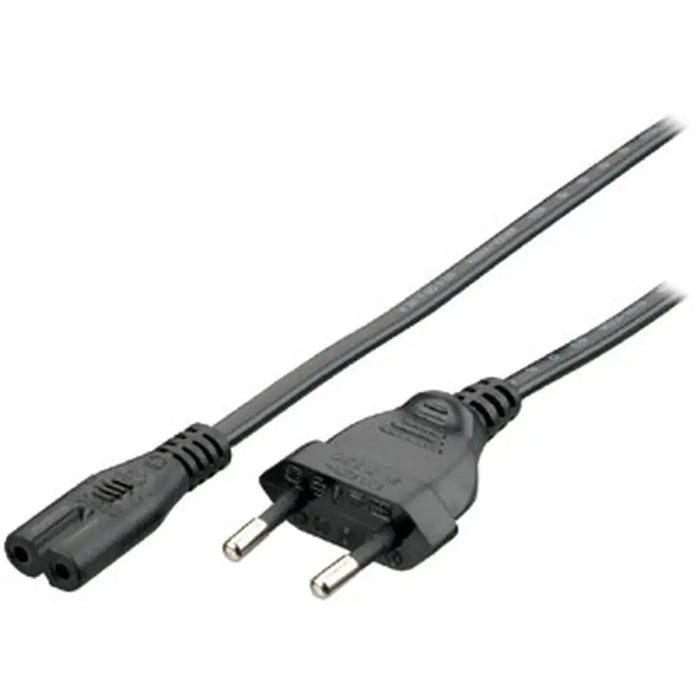 CPU – Захранващ кабел за монитор Equip 112160 Черен 1,8 m