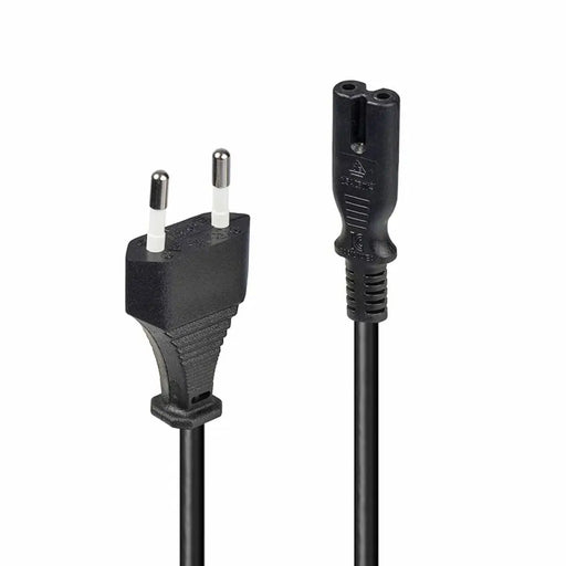 CPU – Захранващ кабел за монитор Euro LINDY 30422 3 m