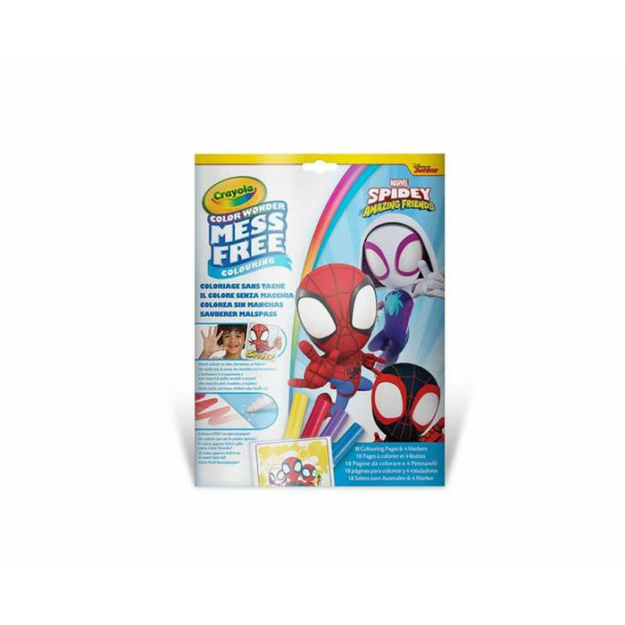 Игра от Пластелин Crayola