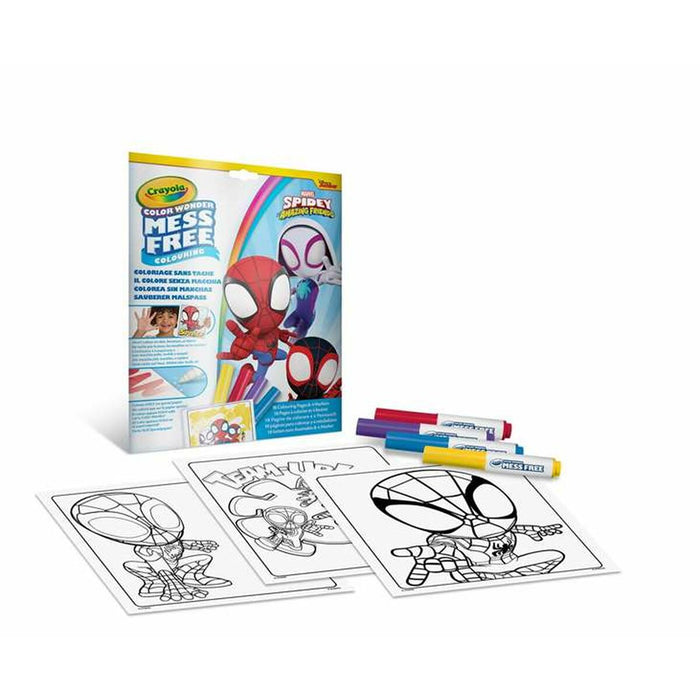 Игра от Пластелин Crayola