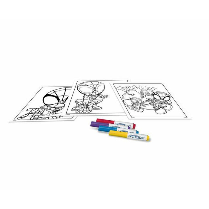 Игра от Пластелин Crayola