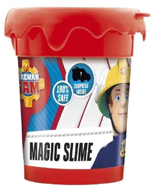 Магическо желе Craze - Пожарникар, 150 ml, асортимент