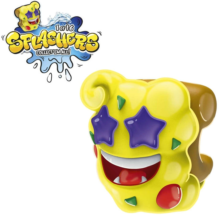 Водна пръскалка Craze - Splashers, асортимент