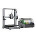 Creality Hi Combo 3D принтер