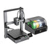 Creality Hi Combo 3D принтер