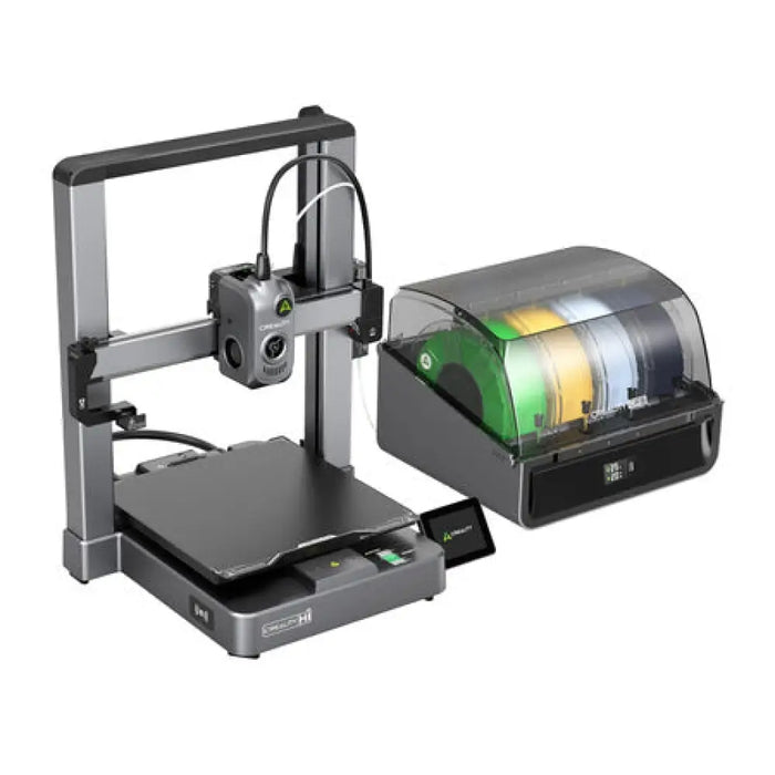 Creality Hi Combo 3D принтер