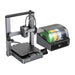 Creality Hi Combo 3D принтер