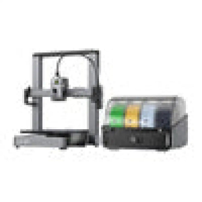 Creality Hi Combo 3D принтер