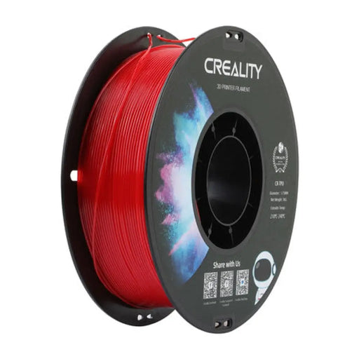 Creality TPU филамент (червен)