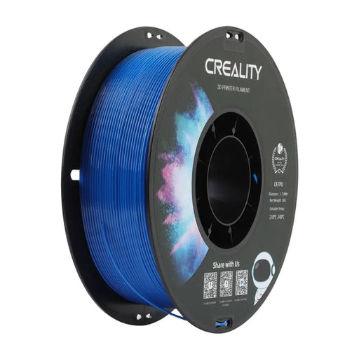 Creality TPU филамент (син)