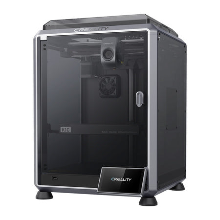 3D принтер Creality K1C 2025