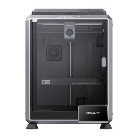 3D принтер Creality K1C 2025