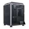 3D принтер Creality K1C 2025