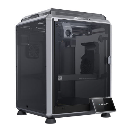 3D принтер Creality K1C 2025