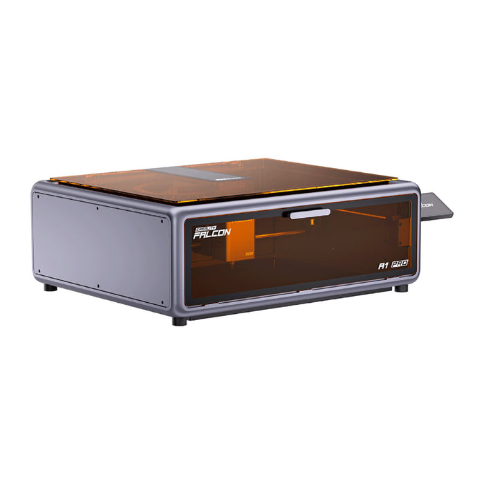Лазерен гравер Creality Falcon A1 Pro 20W