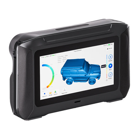 Скенер 3D Creality Sermoon P1