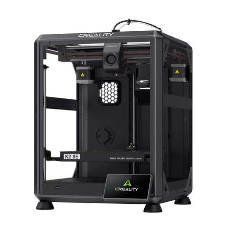 3D принтер Creality K2 SE