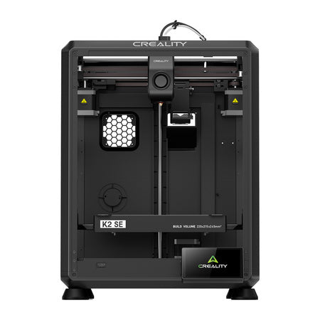 Комбиниран 3D принтер CREALITY K2 SE
