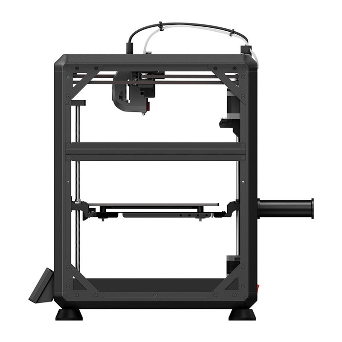 Комбиниран 3D принтер CREALITY K2 SE
