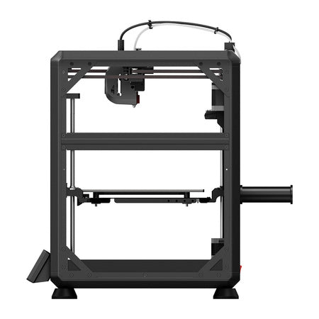 Комбиниран 3D принтер CREALITY K2 SE
