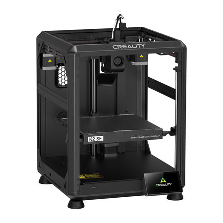 Комбиниран 3D принтер CREALITY K2 SE
