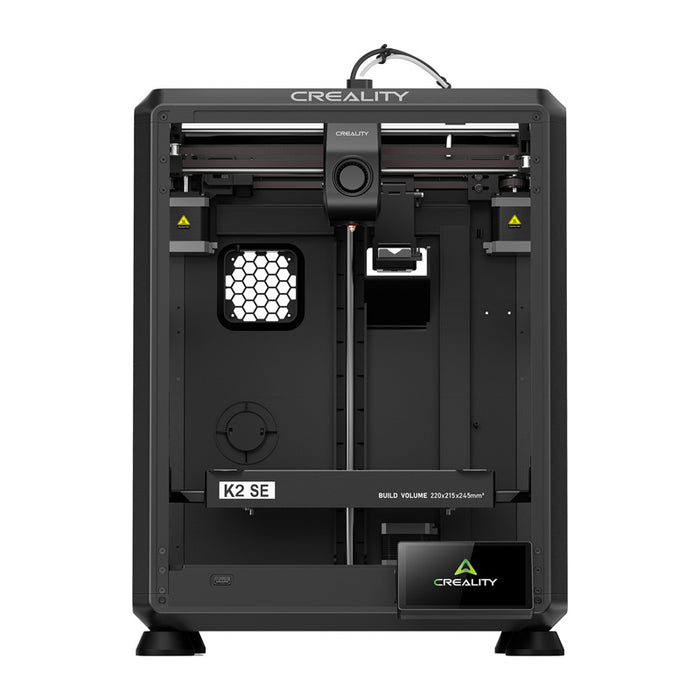 Комбиниран 3D принтер CREALITY K2 SE