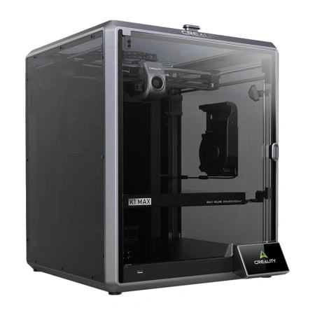 3D принтер Creality K1 Max 2025