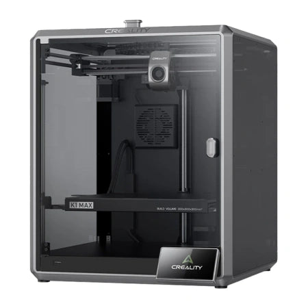 3D принтер Creality K1 Max 2025