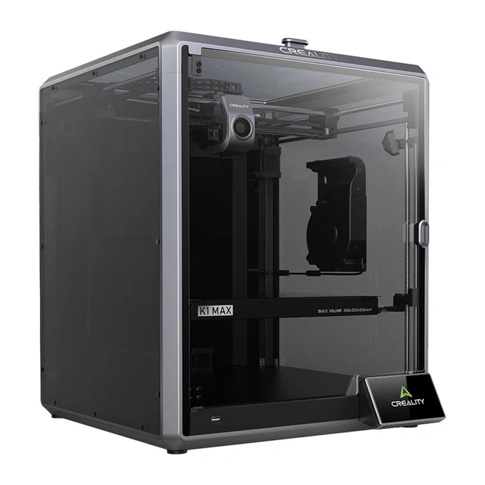 3D принтер Creality K1 Max 2025