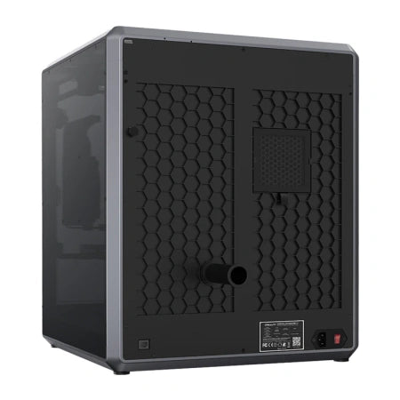 3D принтер Creality K1 Max 2025