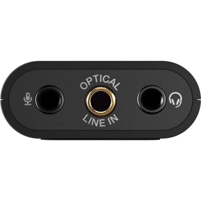 Creative Sound Blaster G3 портативен външен USB-C DAC