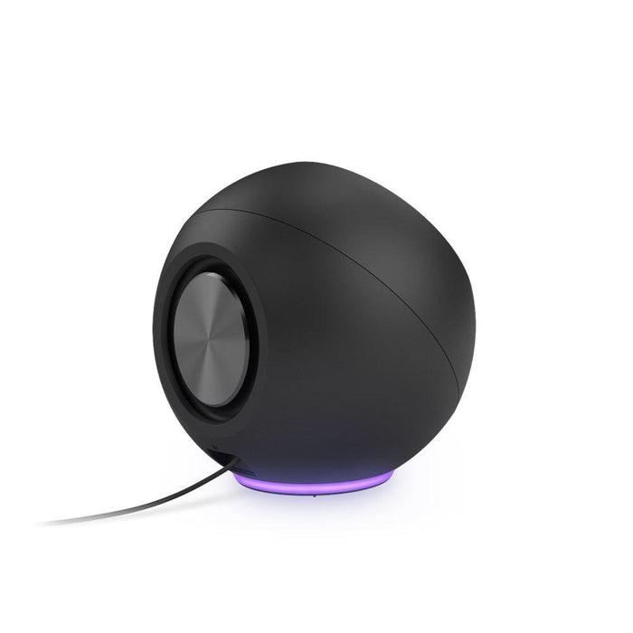 Озвучителна система Creative Pebble SE , 4.4W RMS, USB, жак