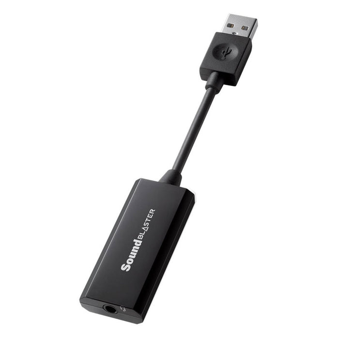 Зв. Карта CREATIVE SOUND BLASTER PLAY! 3