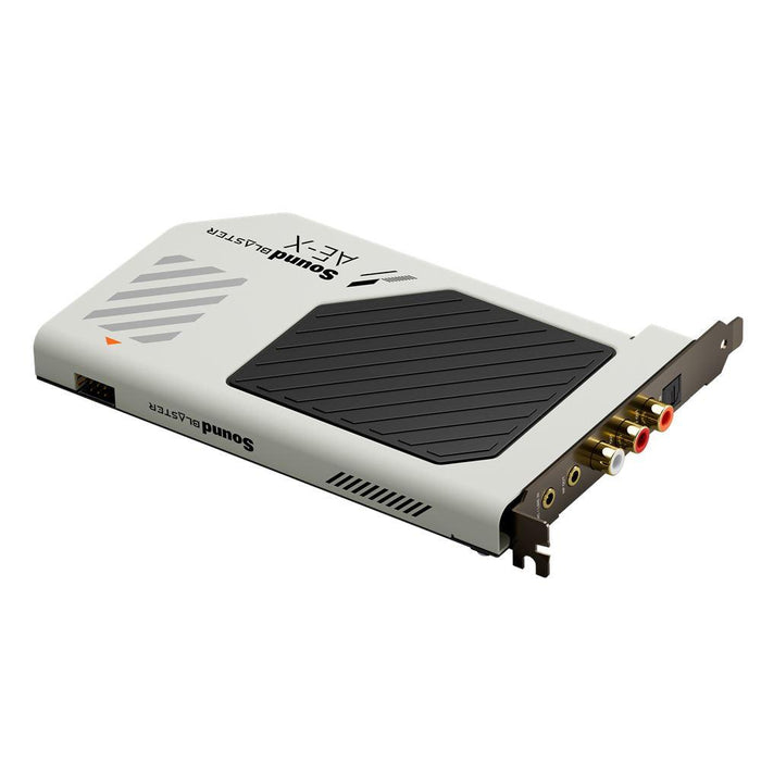 Звукова карта Creative SoundBlaster AE-X, HI-Res PCI-E DAC